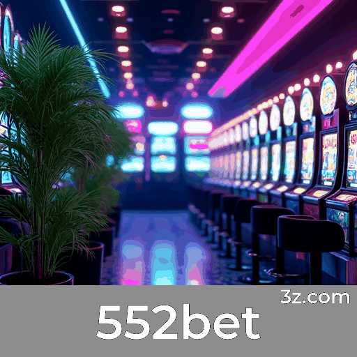 552bet: O Melhor em Cassino Online e Apostas Seguras