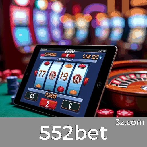 Experiência de Casino Elite no 552bet: Dealers Reais e Jogos Premium Experiência de Casino Elite no 552bet: Dealers Reais e Jogos Premium
