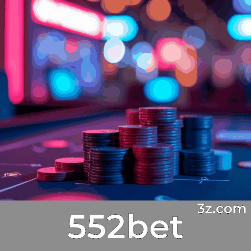 552bet: O Melhor em Cassino Online e Apostas Seguras